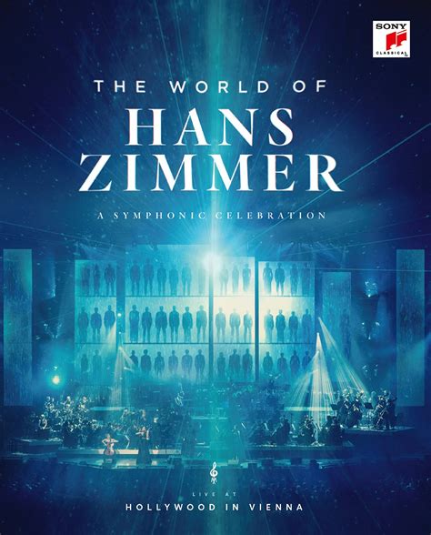 The World of Hans Zimmer 